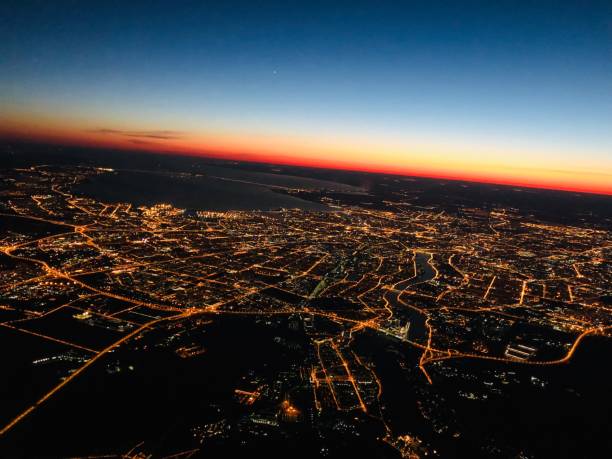 istock Saint Petersburg 1206507779
