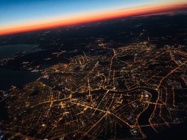 istock Saint Petersburg 1206508442