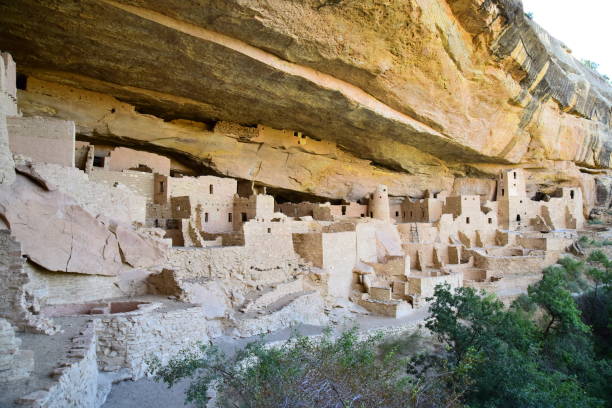 istock Cliff Palace at Mesa Verde NP 1206519839