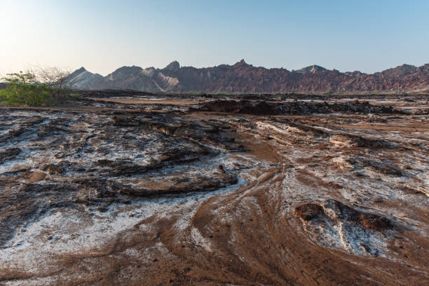 istock Hormuz Island, Iran 1206520111
