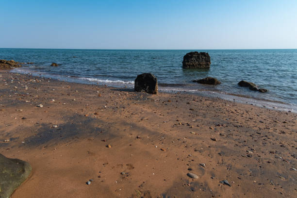 Hormuz Island, Iran