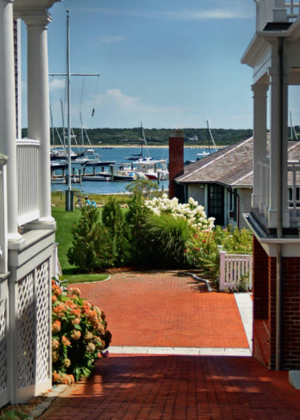 istock Portal To Chappaquiddick Island 1206524601