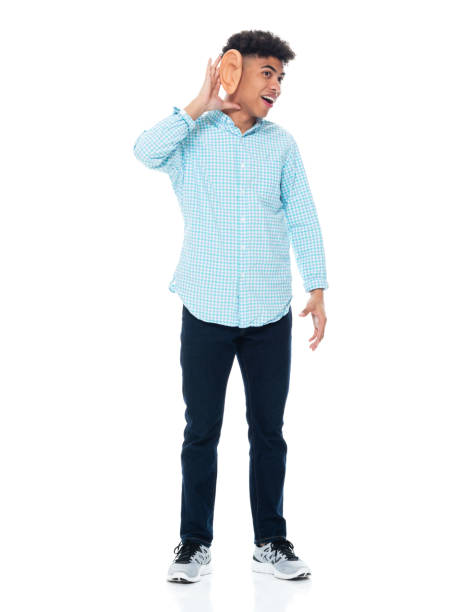istock African-american ethnicity boys wearing button down shirt 1206525493