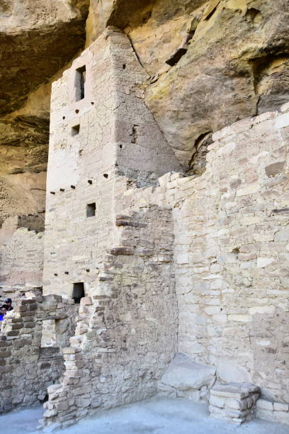 istock Cliff Palace at Mesa Verde NP 1206528720