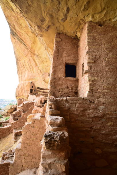 istock Balcony House at Mesa Verde NP 1206532129