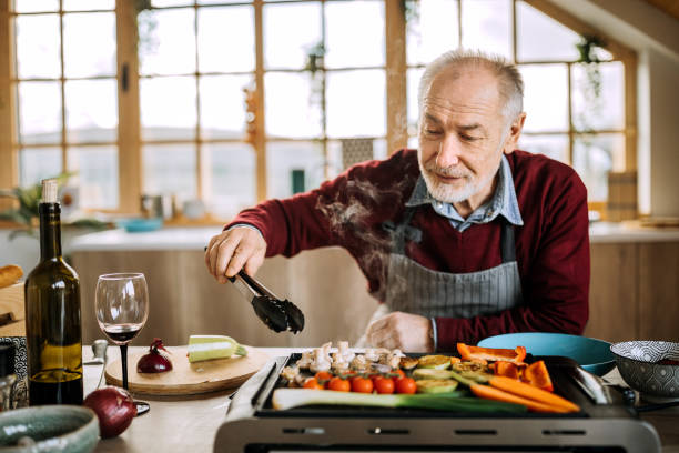 istock Retirement living at it’s finest 1206539665