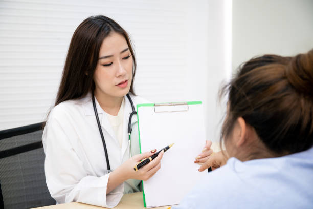 istock Healthcare people. 1206543936