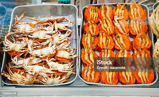 Asiatische Fastfood Stockfoto und mehr Bilder von Asien - Asien, Colombo, Essgeschirr
