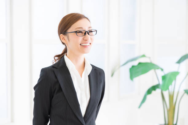 istock asian businesswoman 1206556900