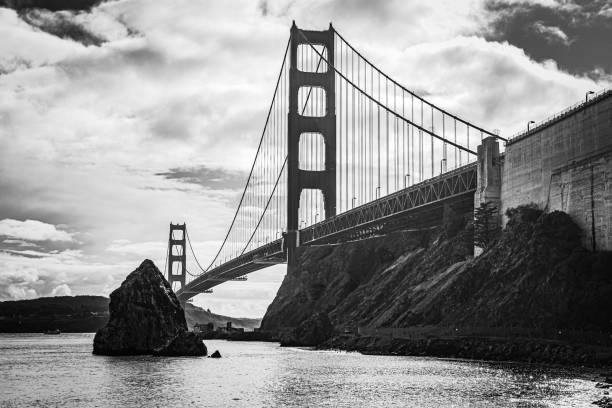 istock Golden Gate Bridge, San Francisco CA USA 1206566559