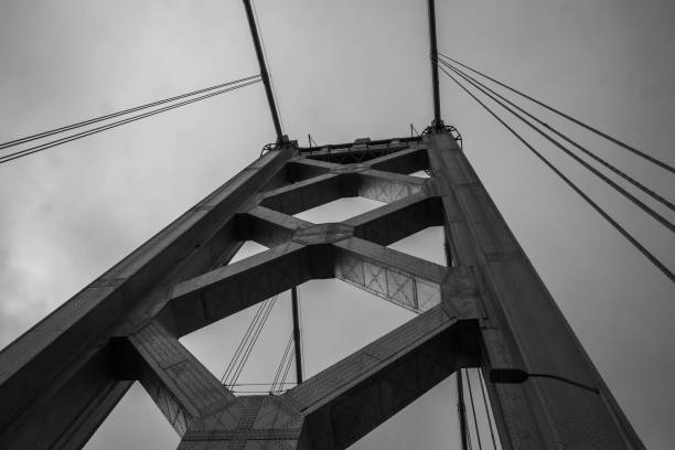 istock East Bay Bridge, San Francisco 1206566567