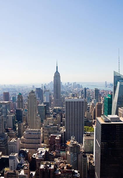 istock New York City 120656888