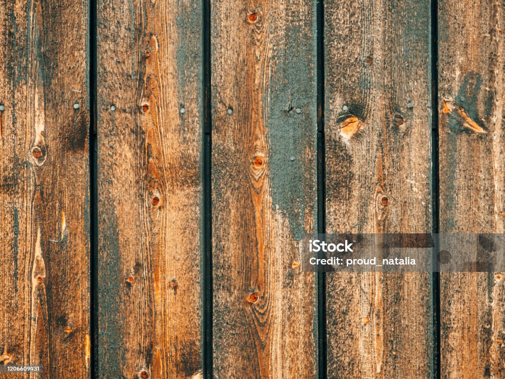 Old wooden background Sweden, Abstract, Backgrounds, Red, Blank, Wood Grunge Image Technique Stock Photo