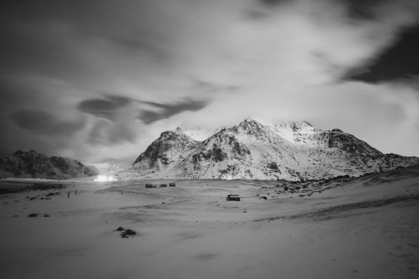 istock Lofoten Islands, Norway 1206612448