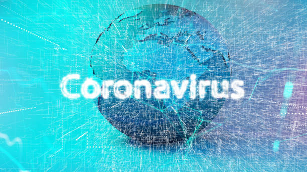 istock Coronavirus, Sars, Mers, 2019-nCov title background 1206613601