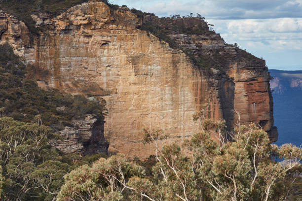 istock Scenes From Narrowneck Peninsula, The Blue Mountains National Park 1206614702