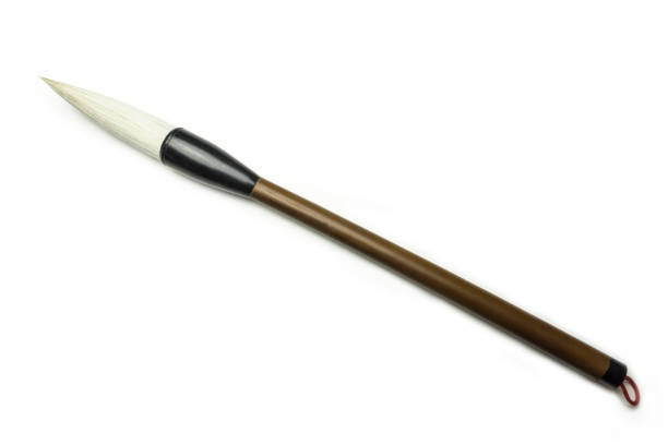 istock art painting brush 1206623390