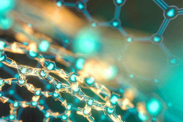 Cells And Biological Chainmolecules And Abstract Conception3d Rendering Stock Photo - Download Image Now - iStock Cells And Biological Chainmolecules And Abstract Conception3d Rendering Stock Photo - Download Image Now - iStock