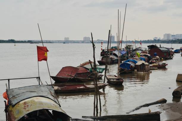 istock Hanoi, Vietnam 1206639409