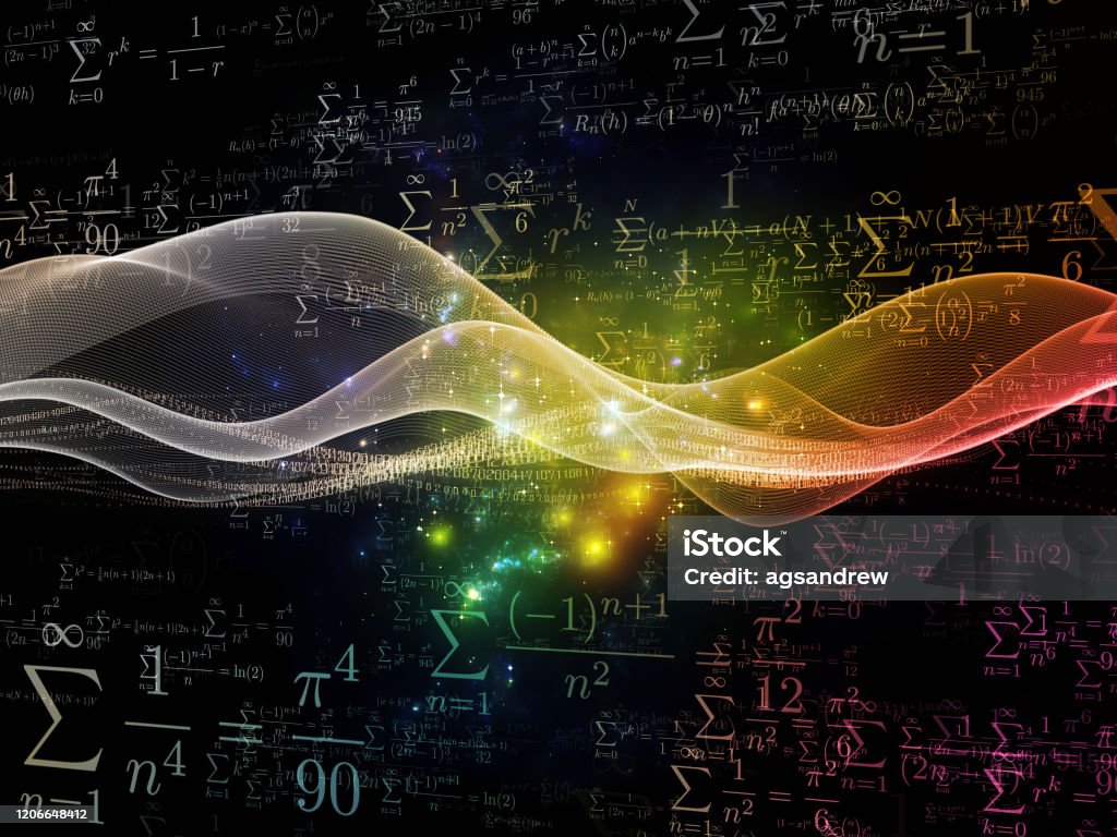 Zigma Math Sigma Of Math Stock Illustration - Download Image Now - Abstract ...