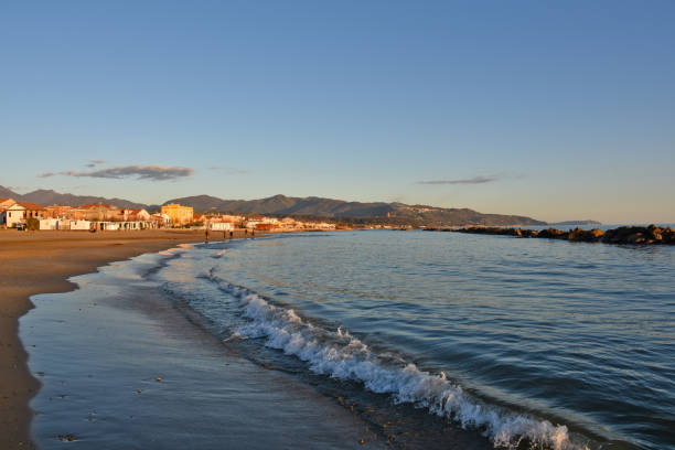 istock Travel in Cilento coast, south Italy 1206661931