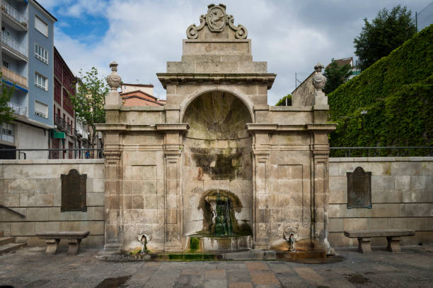 thermal and medicinal water from As Burgas