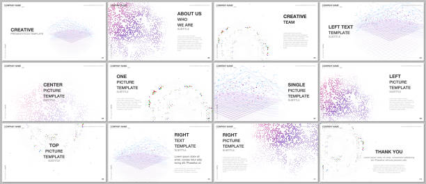Learning Powerpoint Vector 40+ Learning And Development Powerpoint Stock Illustrations, Royalty ...