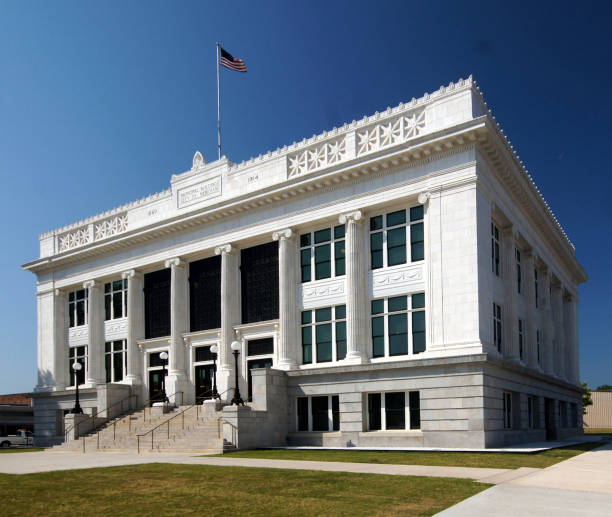 istock Meridian, Mississippi 1206702824