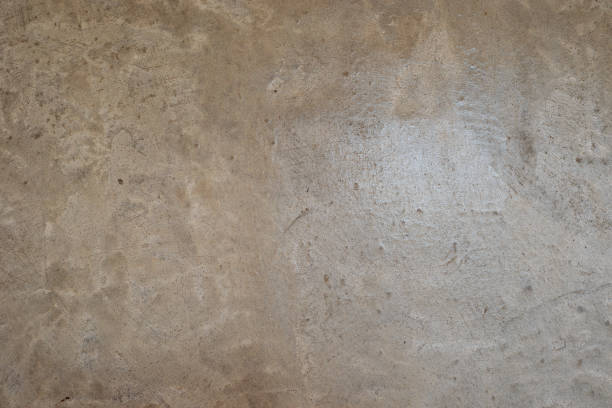 istock Texture of concrete wall that gloss / coat with mortar in loft style / vintage 1206709102