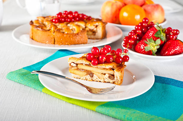 Apple pie