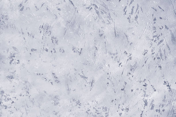 Blue spotted scratched background close up, gray rough cement texture backdrop, grey grunge textured wall, light color board with dark particles, decorative marble stone surface wallpaper, copy space azul manchado rayado fondo de cerca, fondo de textura de cemento áspero gris, pared texturizada grunge gris, tablero de color claro con partículas oscuras, fondo de pantalla decorativo de la superficie de piedra de mármol, espacio de copia