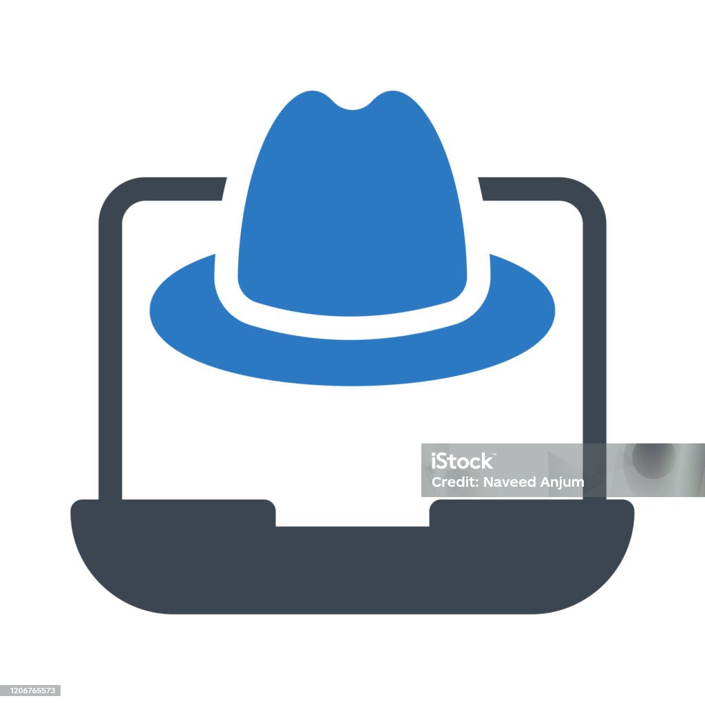Spy Computer Template Spy Stock Illustration - Download Image Now - Computer, Computer Crime ...
