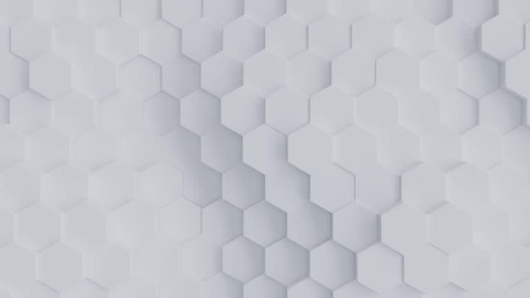 Simple Hexagonal Pattern 3,700+ Simple Hexagon Pattern Stock Videos and Royalty-Free Footage ...