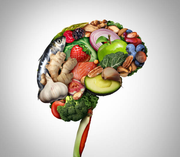 istock Healthy Brain Food 1206774677