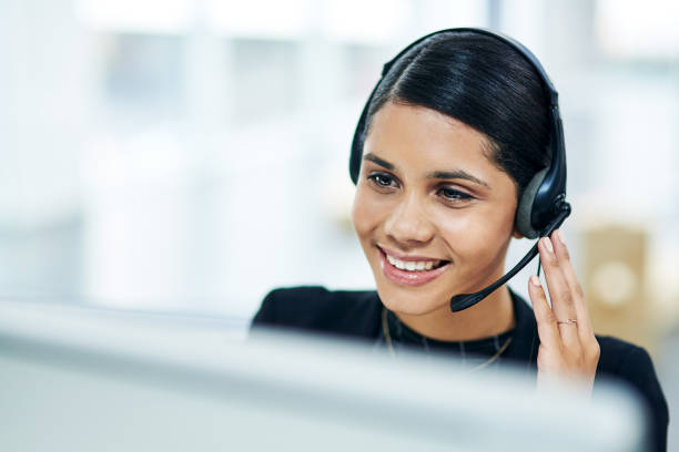 istock Providing expert advice to all 1206780213
