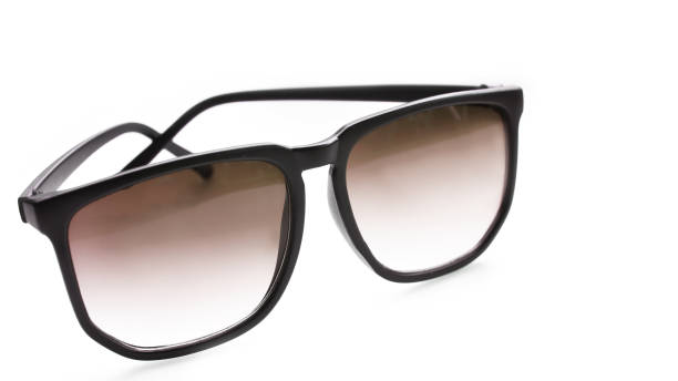 istock Modern fashionable sunglasses 1206792987