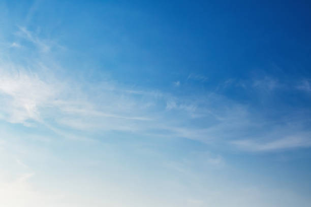 istock panorama blue sky with cloud and sunshine background 1206803709
