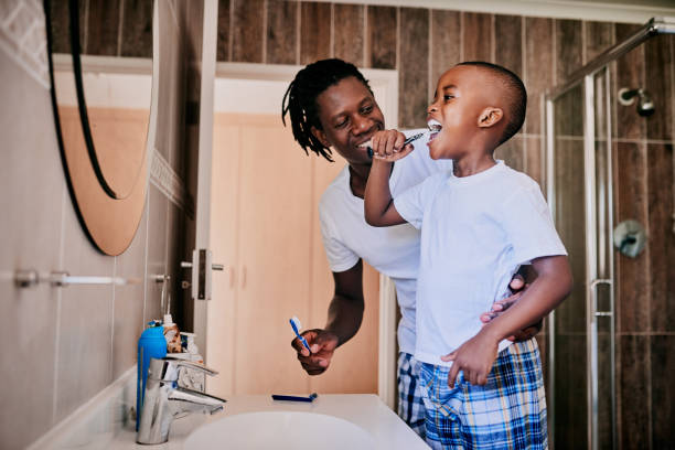 istock This is how you get strong, shiny teeth 1206815130