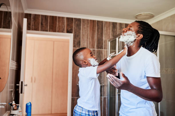 istock You missed a spot! 1206815167