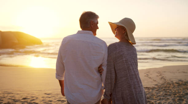 istock Life is so much better with you by my side 1206815467
