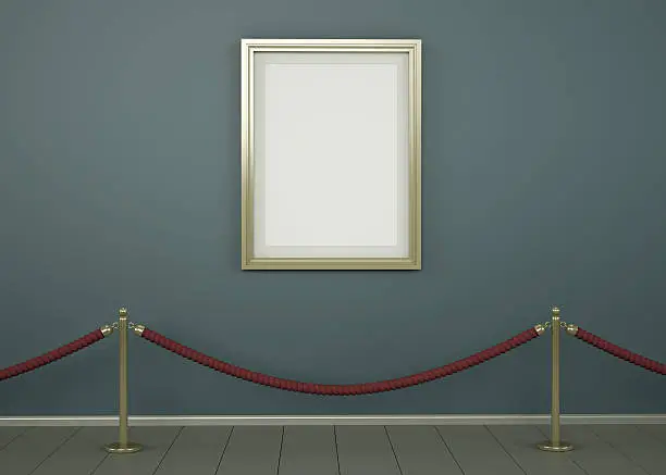 Photo of Single picture in a gallery
