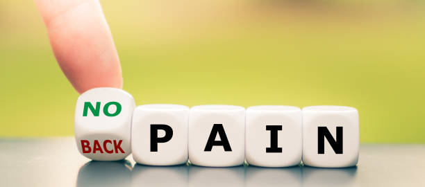 istock Hand turns a dice and changes the expression 