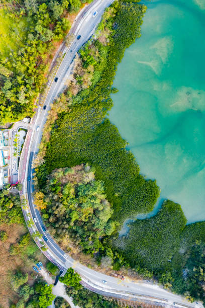 istock The beach view in hong kong 1206835887