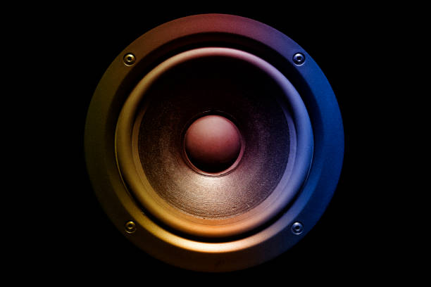 audio music symbol