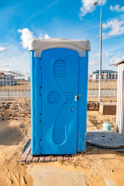 istock biotoilet on the beach 1206848711