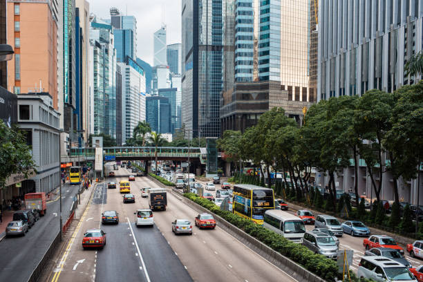 istock Hong Kong city 1206858501