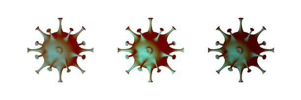 istock Covid-19, 2019-nCoV. 2019 novel coronavirus in China 1206858545