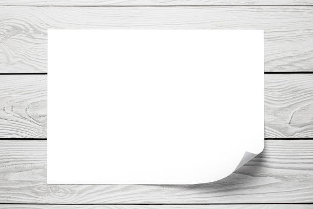 page border frame or mask