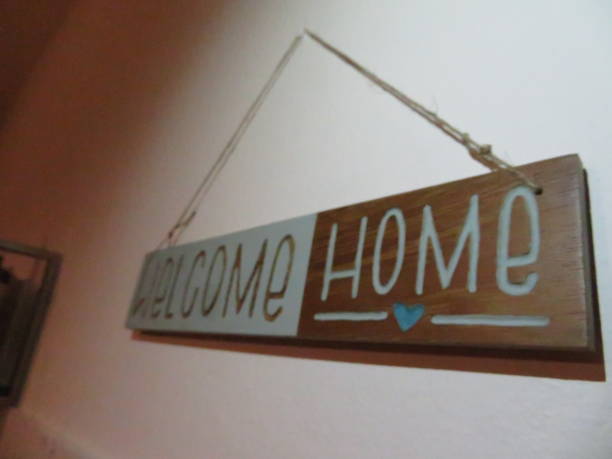 Home is where the heart is