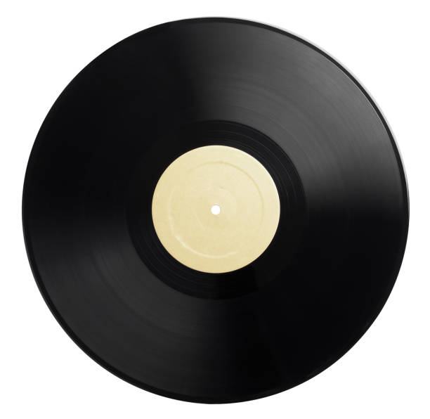 istock vinyl record lp music audio disc vintage retro 1206876163